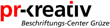 pr kreativ gmbh logo