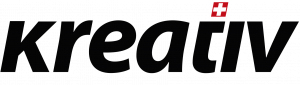 Logo Magazin "Kreativ - Die Fachzeitschrift für Kreativ-Profis"